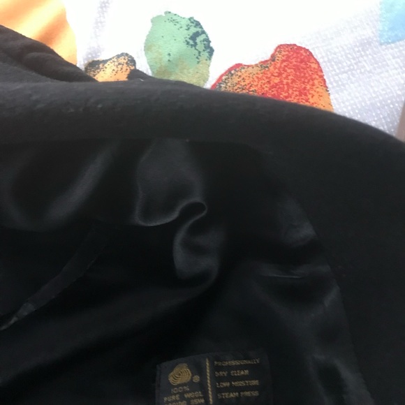 JONES MEN WNTER COAT SIZE 40S - Picture 2 of 3